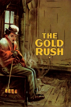 watch The Gold Rush movies free online