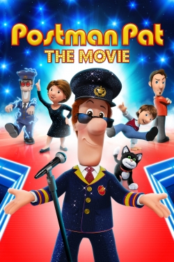 watch Postman Pat: The Movie movies free online