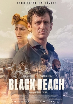 watch Black Beach movies free online