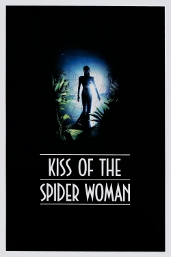 watch Kiss of the Spider Woman movies free online