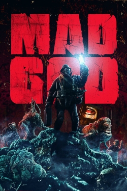 watch Mad God movies free online