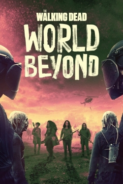 watch The Walking Dead: World Beyond movies free online