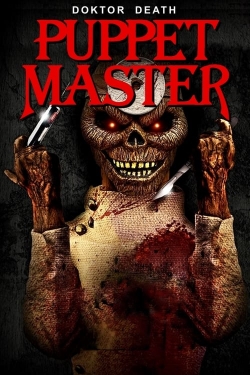 watch Puppet Master: Doktor Death movies free online