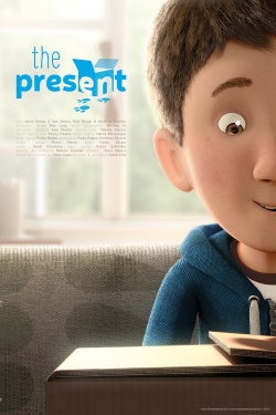 watch The Present movies free online