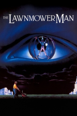 watch The Lawnmower Man movies free online