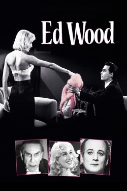 watch Ed Wood movies free online