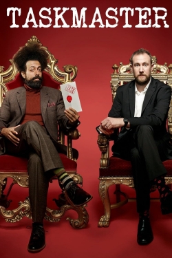 watch Taskmaster movies free online