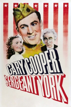 watch Sergeant York movies free online