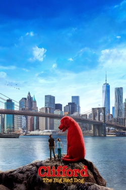 watch Clifford the Big Red Dog movies free online