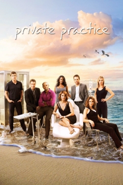 watch Private Practice movies free online