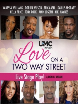 watch Love on a Two Way Street movies free online