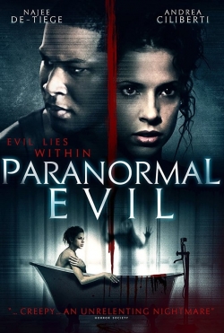 watch Paranormal Evil movies free online