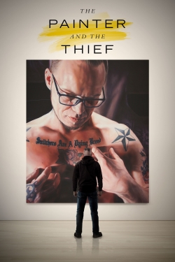 watch The Painter and the Thief movies free online