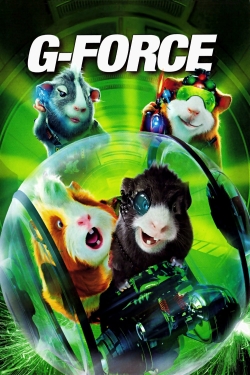 watch G-Force movies free online