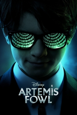 watch Artemis Fowl movies free online