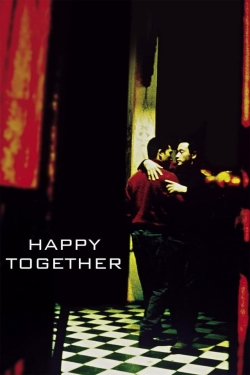 watch Happy Together movies free online