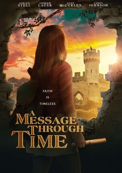 watch A Message Through Time movies free online