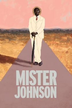 watch Mister Johnson movies free online