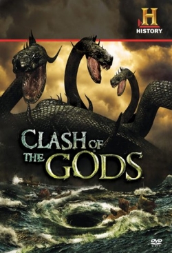 watch Clash of the Gods movies free online