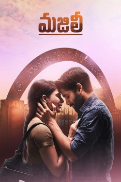 watch Majili movies free online