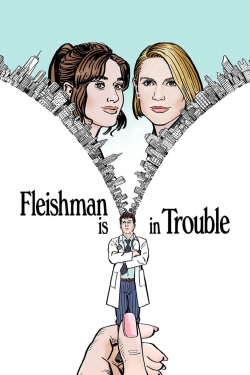 watch Fleishman Is in Trouble movies free online