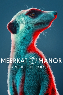 watch Meerkat Manor: Rise of the Dynasty movies free online