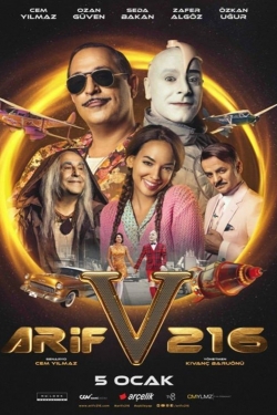 watch Arif V 216 movies free online