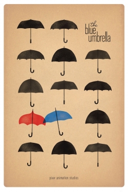 watch The Blue Umbrella movies free online