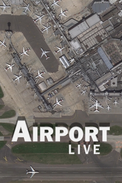 watch Airport Live movies free online