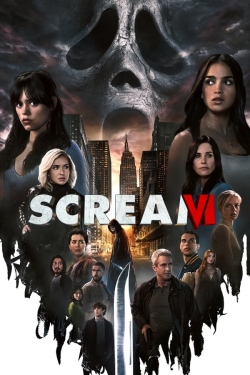 watch Scream VI movies free online