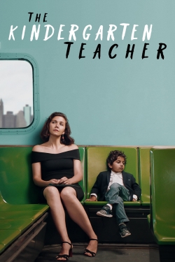 watch The Kindergarten Teacher movies free online