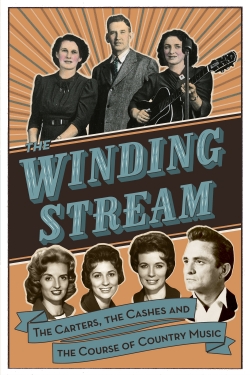 watch The Winding Stream movies free online