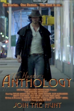 watch The Hunter's Anthology movies free online