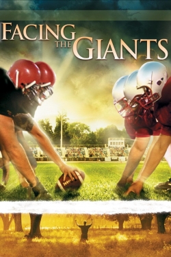 watch Facing the Giants movies free online