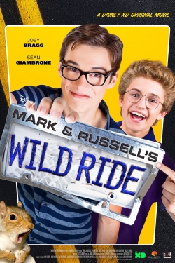 watch Mark & Russell's Wild Ride movies free online