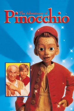 watch The Adventures of Pinocchio movies free online