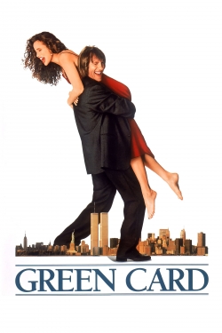 watch Green Card movies free online