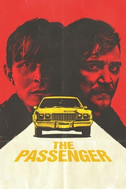 watch The Passenger movies free online