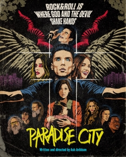 watch Paradise City movies free online