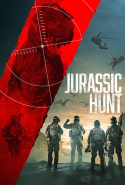 watch Jurassic Hunt movies free online