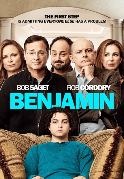 watch Benjamin movies free online