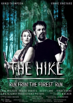 watch The Hike movies free online