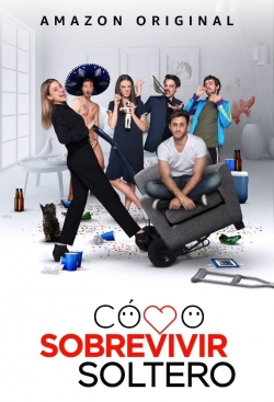 watch Cómo sobrevivir soltero movies free online