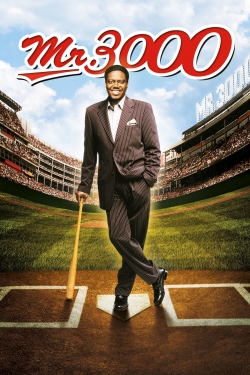 watch Mr. 3000 movies free online