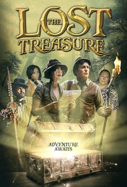 watch The Lost Treasure movies free online