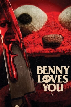 watch Benny Loves You movies free online