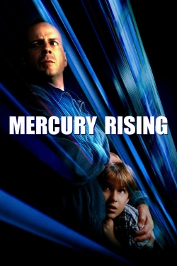 watch Mercury Rising movies free online