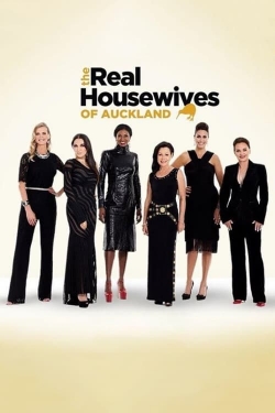 watch The Real Housewives of Auckland movies free online