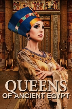 watch Queens of Ancient Egypt movies free online