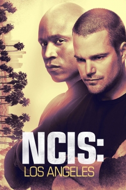 watch NCIS: Los Angeles movies free online